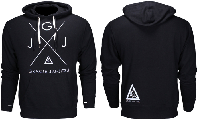 adidas jiu jitsu hoodie