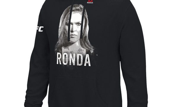 ronda-rousey-ufc-193-hoodie