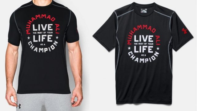 full of life shirt