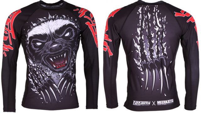 tatami-honey-badger-v4-rashguard