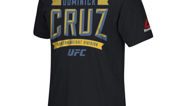 who did dominick cruz just call out