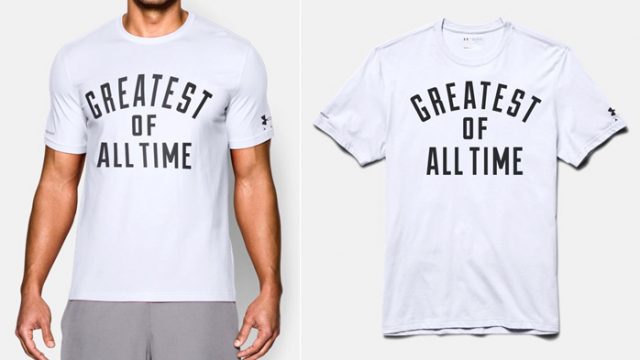 muhammad-ali-under-armour-GOAT-shirt-white