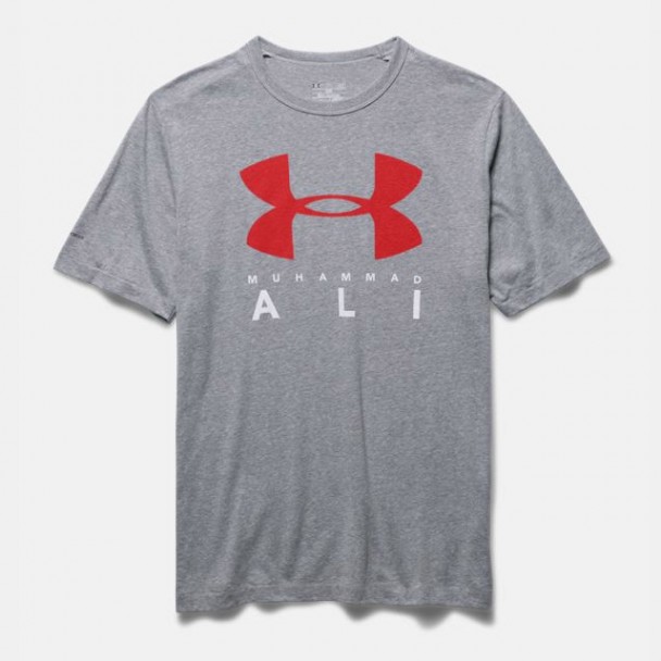 under armour ali shirt