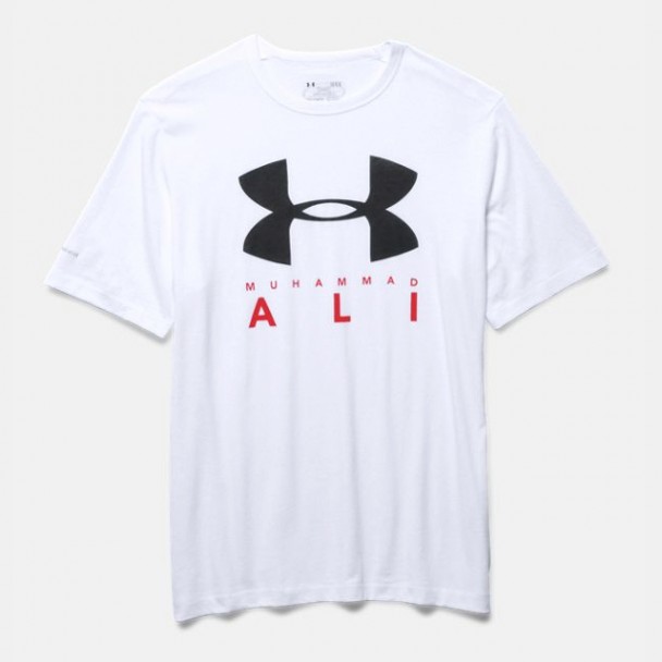 under armour ali shirt