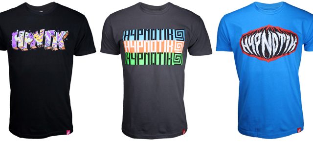 hypnotik-t-shirts