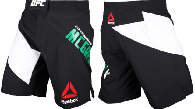 reebok octagon shorts