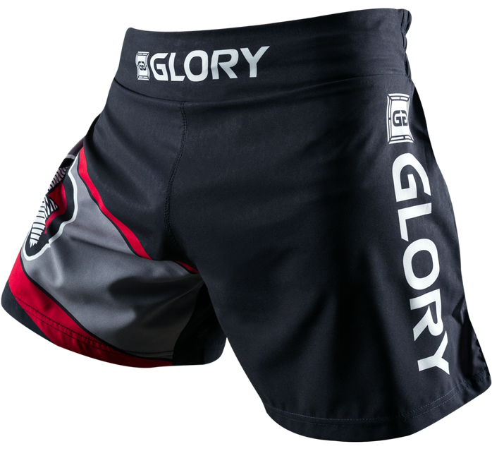 Hayabusa GLORY Kickboxing Shorts | FighterXFashion.com