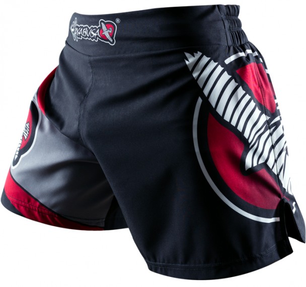 Hayabusa Kickboxing Shorts | FighterXFashion.com
