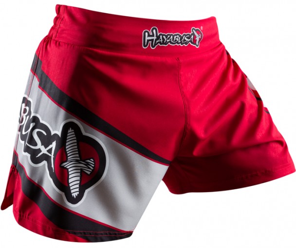 Hayabusa Kickboxing Shorts | FighterXFashion.com