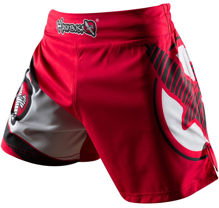 Hayabusa Kickboxing Shorts | FighterXFashion.com