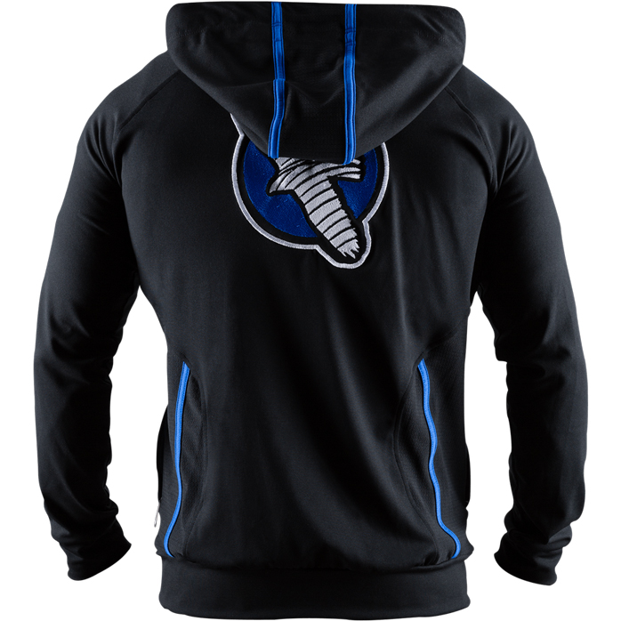 Hayabusa Prime Hoodie | FighterXFashion.com