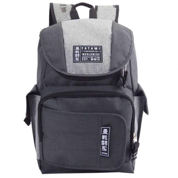 Tatami Everyday Jiu Jitsu Backpack