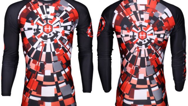 hypnotik-geometric-rashguard