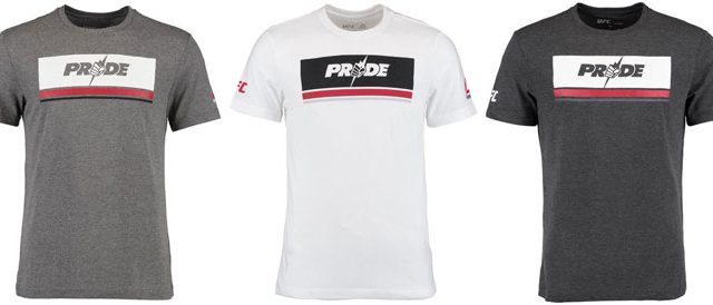 reebok ufc t shirt grey