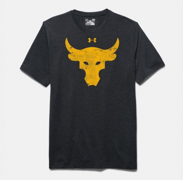 under armour brahma bull hoodie