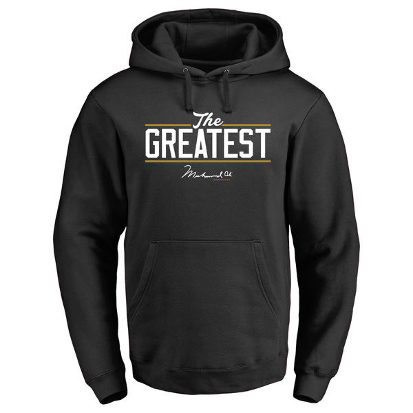 Muhammad Ali Hoodies | FighterXFashion.com