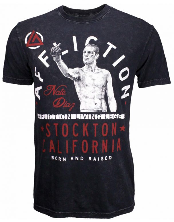 paquito diaz shirt