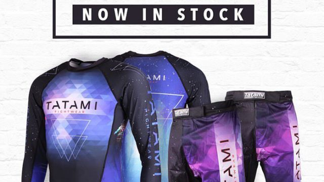 tatami-horizon-fight-wear