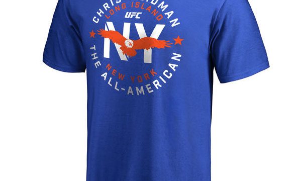 chris-weidman-long-island-ufc-shirt