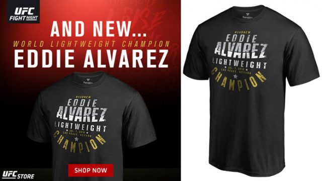 eddie-alvarez-ufc-champion-shirt