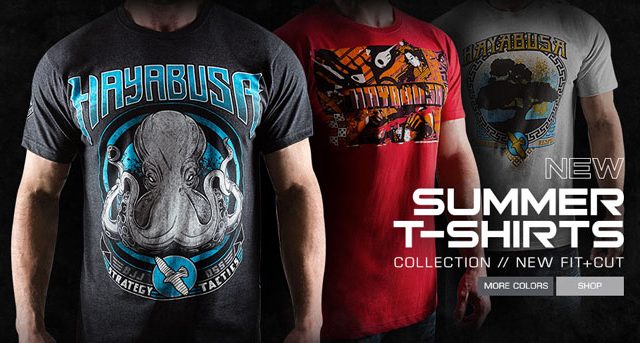 hayabusa-summer-2016-shirts