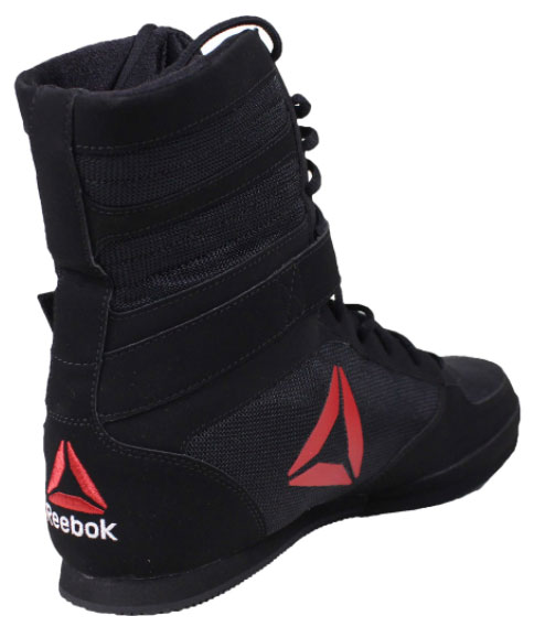 Reebok Boxing Boots | FighterXFashion.com