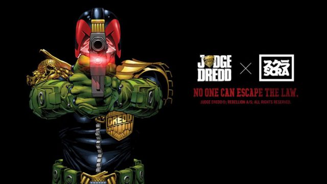 scramble-judge-dredd-collection