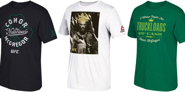 Ufc 205 2025 reebok gear