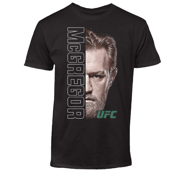 Conor McGregor UFC 205 Tees | FighterXFashion.com