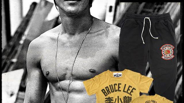 roots-of-fight-bruce-lee-dragon-shirt