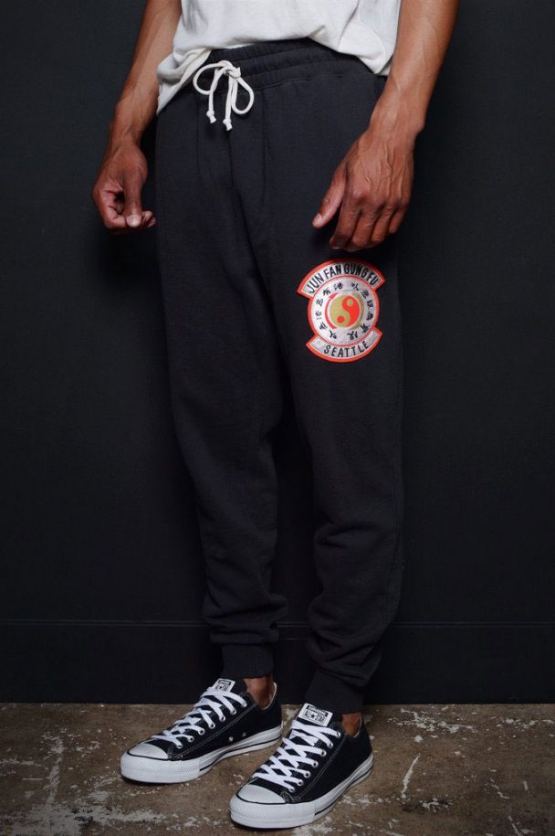 lee heavyweight sweatpants