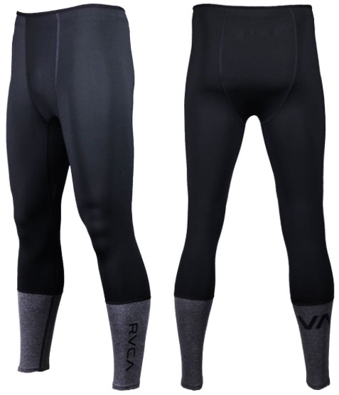 RVCA VA Sport Compression Clothing | FighterXFashion.com