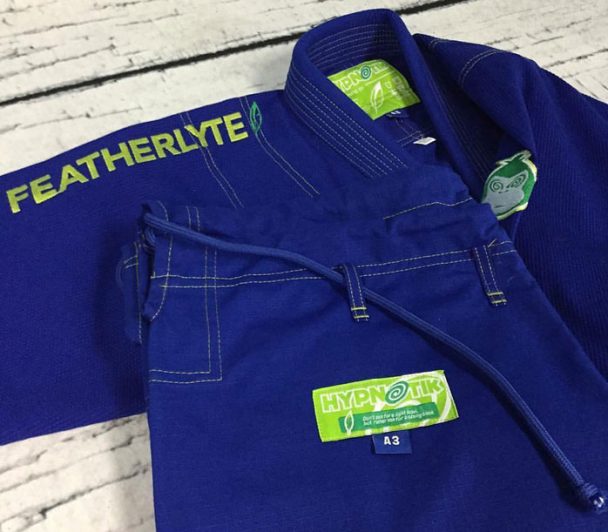 Black Friday Sale on BJJ Gi and Jiu Jitsu Gear