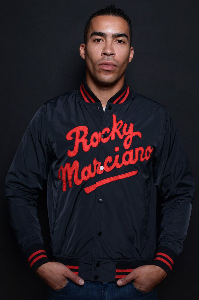 Download Roots of Fight Rocky Marciano Stadium Jacket ...