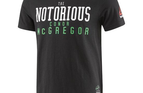 reebok ufc mcgregor