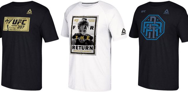 ronda-rousey-ufc-207-reebok-shirts