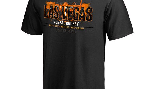 ufc-207-las-vegas-shirt