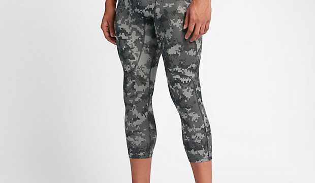 Introducing the Nike Pro Combat Recovery Hypertight 