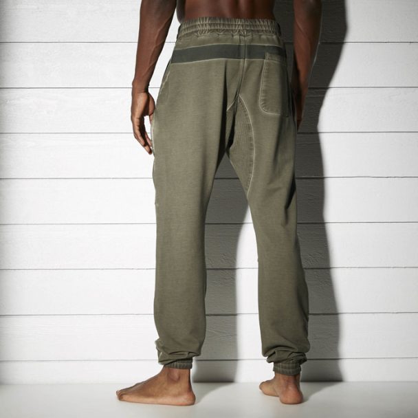 day hype combat jogger