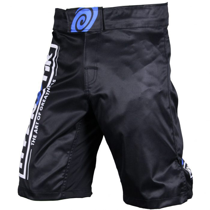 Hypnotik Ranked BJJ Fight Shorts | FighterXFashion.com