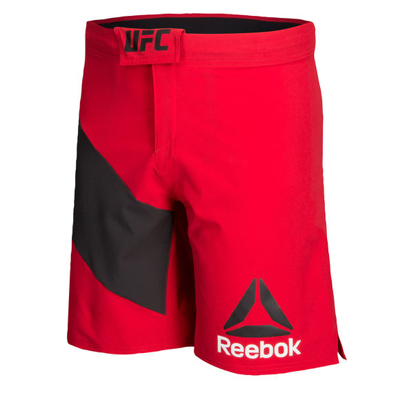 UFC Reebok Octagon Shorts New Colors | FighterXFashion.com