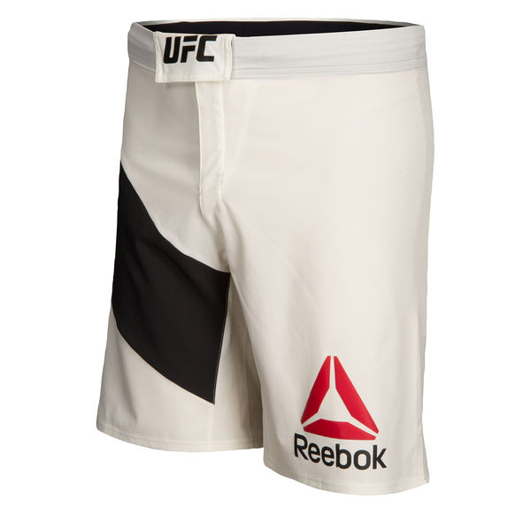 UFC Reebok Octagon Shorts New Colors | FighterXFashion.com
