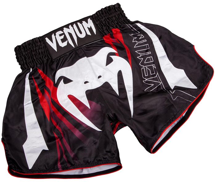 Venum Sharp 3 Muay Thai Shorts | FighterXFashion.com
