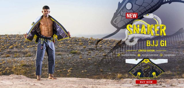 venum-snaker-bjj-gi