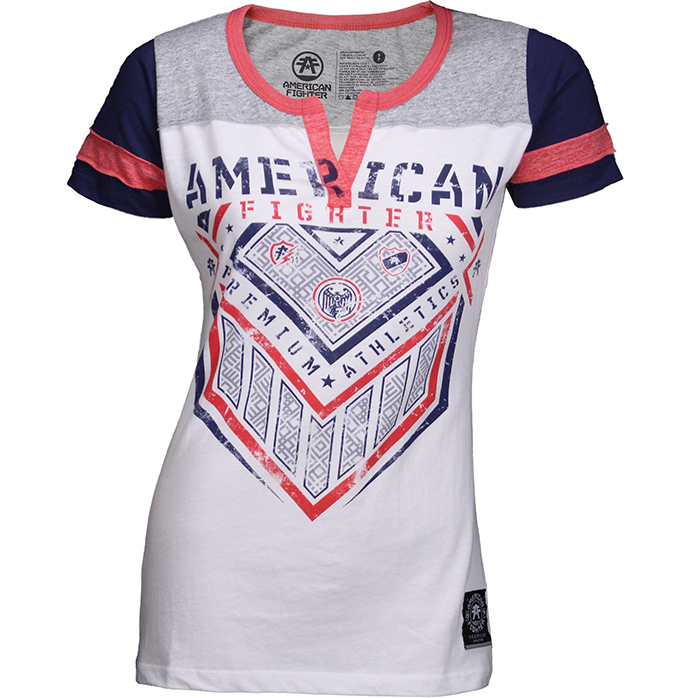 mexico american fighter shirt