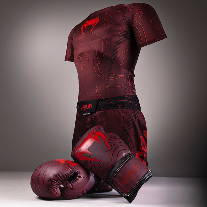 Venum Nightcrawler Fight Gear