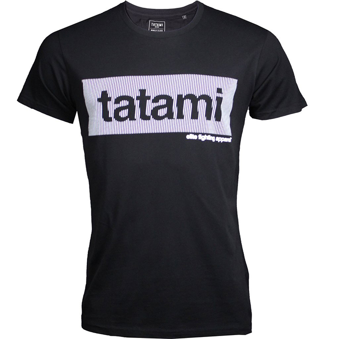 Tatami SS17 Clothing Collection | FighterXFashion.com