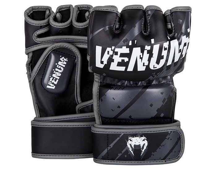 Venum Pixel MMA Gloves | FighterXFashion.com