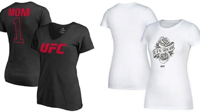 ufc-mothers-day-shirts