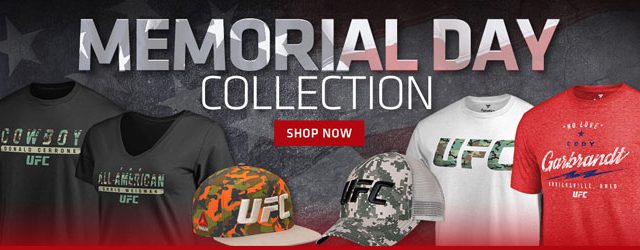ufc-store-memorial-day-collection